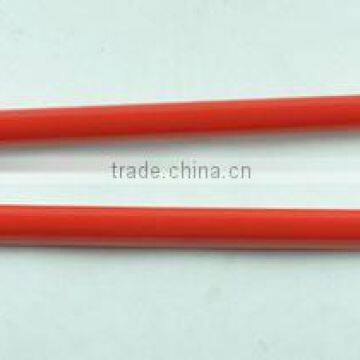 LSDHigh Quality Long Handle LK-720 Heavy Duty Ratchet Cable Cutter for Cutting 740mm2 Copper Pipe photo-3