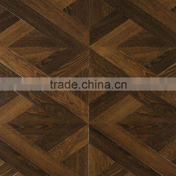 Waterproof parquet laminate flooring 8mm AC3 AC4