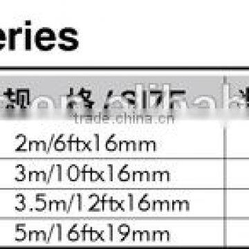 BSCI Factory Direct Sale Measuring Tape 3m,5m,7.5m,8m,10m Measure Tape With Class I Plated photo-5