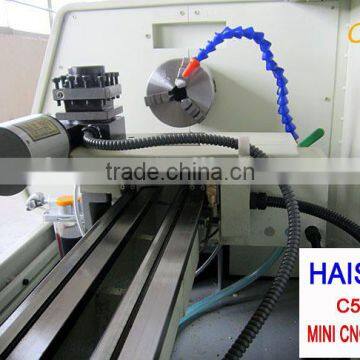 Small Cnc Lathe C57A Cnc Mini Lathe Price Cnc Lathe photo-3