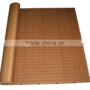 China Bamboo Floor Mats