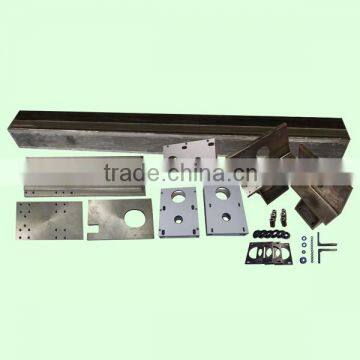 easy installation rack machine gantry / CNC router accessories