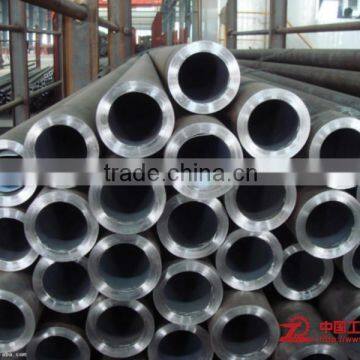 High Quality Cold Drawn Bearing Steel Tube GCr15 Seamless Steel Pipe For Bearing System, Bearing Ring