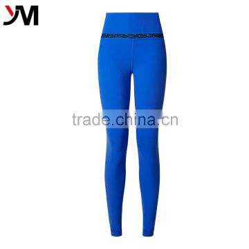 Hot Sale Yoga Activewear Latest Design Gym Leggings Custom Yoga Apparel For Women