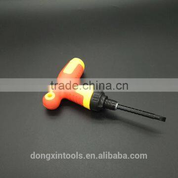 multifunctional professional screwdriver