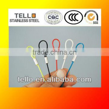 customized stainless steel cable rigging