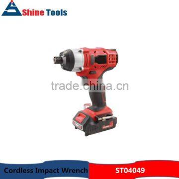 18v electric impact drill machine