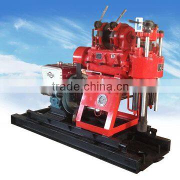 Cheap Hydraulic Borehole Drilling Rig