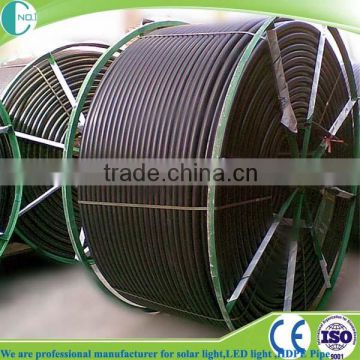 32 / 26 mm Super quality hot-sale hdpe optical fiber pipe