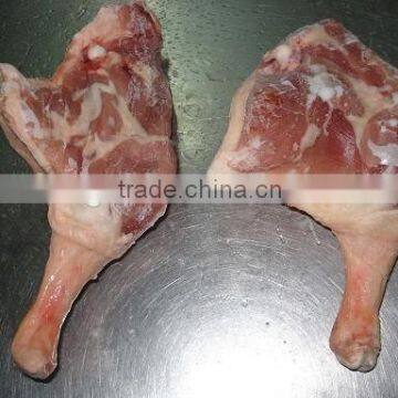 Frozen Halal Duck Leg