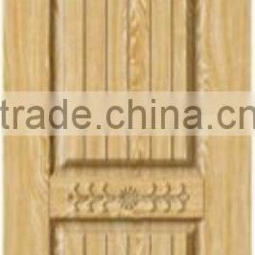 melamine skin garage door panel sided door skin