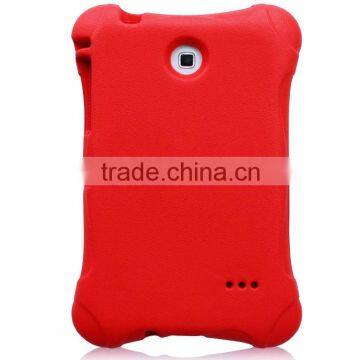 Kid Proof Eva Foam Cover Case for Samsung Galaxy Tab 4 7.0 T230, China Manufacturer photo-2