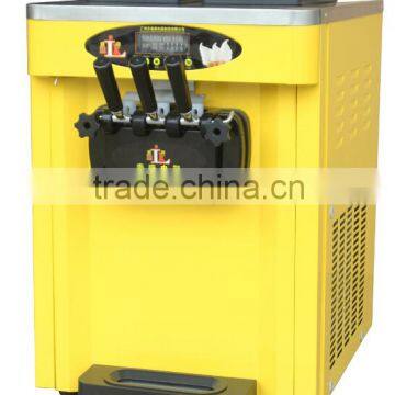 icecream machine/ice cream maker/soft ice cream machine /soft ice cream maker