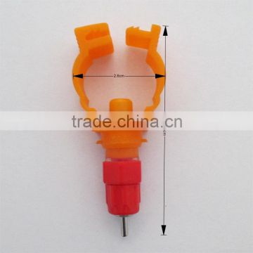 Hot Sale 500pcs/Lot Chicken Nipple Drinker