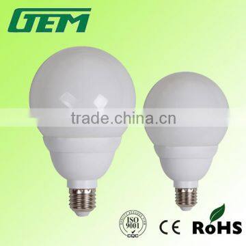 2014 Global G45/G50 Mini Cfl Bulb Everygy Saving Lighting Lamp 5w 7w 9w Bulb Lamp Powersaver photo-2