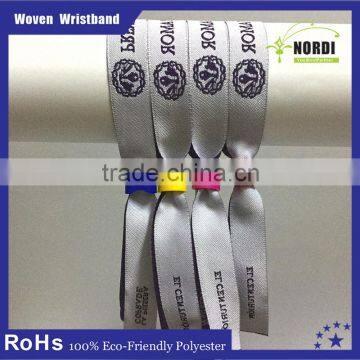 Factory Price Cheap Charity Confidence Wristbands photo-6
