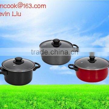 carbon steel kitchen tool skillets