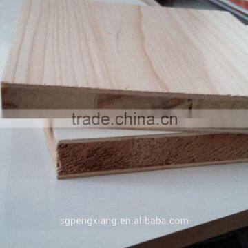 High Quality and Cheap Price Block Board photo-3