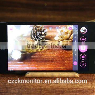 New Keecoo K1 Mobile Phone MTK6735P Quad Core Android 6.0 5.0" HD 2G RAM 16G ROM 13MP Camera 2300mAh Smartphone photo-6