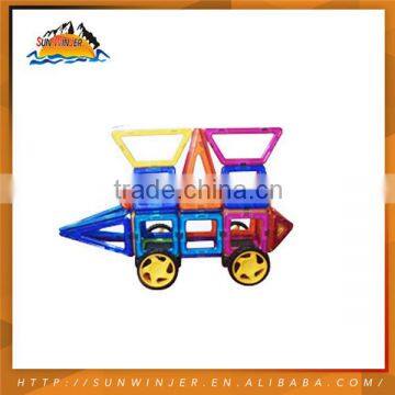 Top Quality New Fashion Cheap Plastic Toy Trucks