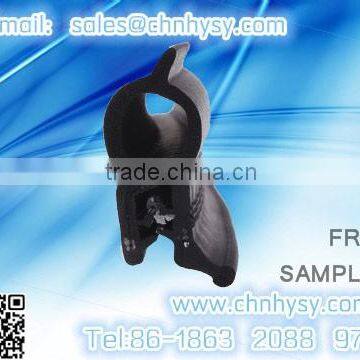 Auto Door Edge Guard