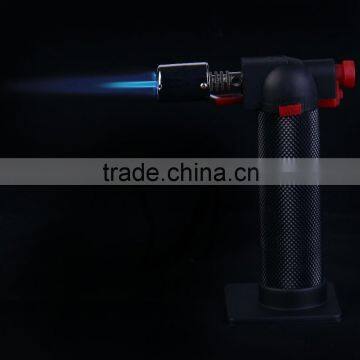 EK-016 Adjustable Flame Safe Torch Chef Torch Creme-Brulee Torch Lighter photo-6