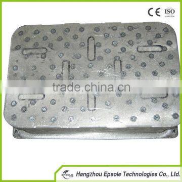 EPS Mold Foaming Mould EPS Mould photo-3