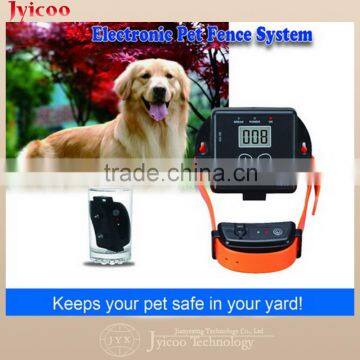 Automatic spray discipline device Dog Training