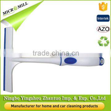 Cheap Squeegee Blade Rubber, Glass Cleaning Squeegee Card photo-4