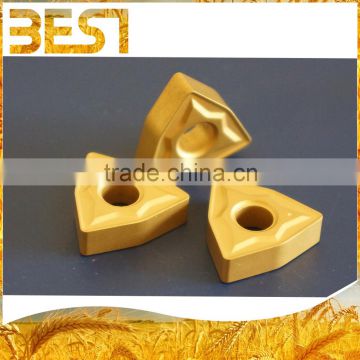 Best-001 wnmg carbide cutting tool