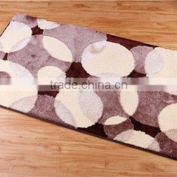 Flower pattern am home textiles rugs for sale