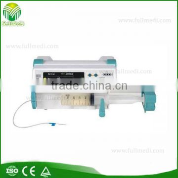 FM-P1800C Good Price Stackable Syringe Pump for clinic