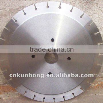 350mm Silent Saw Blade for Hard Granite