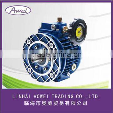 UDL Sereies Speed Variator