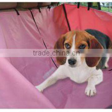 Pet Car Seat Cover Dog Car Pet Seat Cover