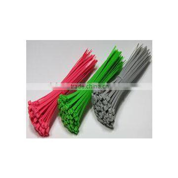 5*400mm Cable Ties photo-2