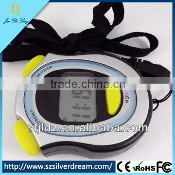 Handheld Fitness Sports Racing Stopwatch