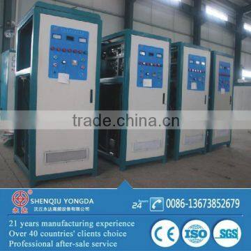 Otc yongda worth choosing 6650 inductiPreferred yongda mobile induction heating machine, let you use once, forgon heating system