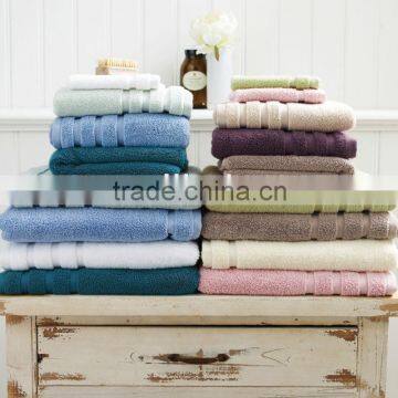 Cotton Towels