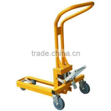 Mechanic Pallet Lifter with 200KG Capacity