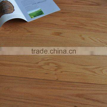 Solid Wood Flooring Oak Carbonized