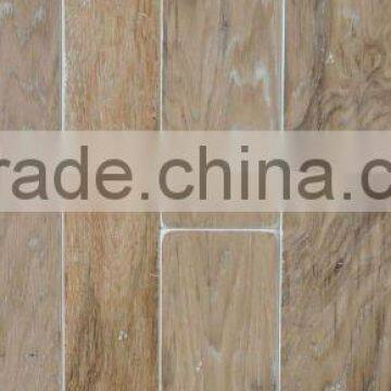 2011 New Design WHITE OAK Engineered Flooring