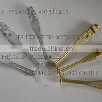 Forged Spherical head Tilting anchor/Pitching Anchor