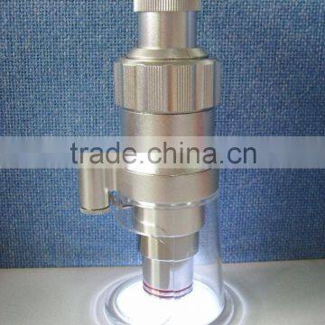 led microscope
