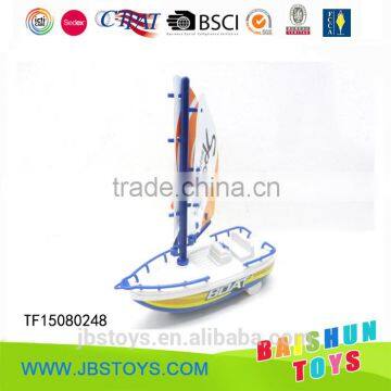 Plastic Boat TF15080248