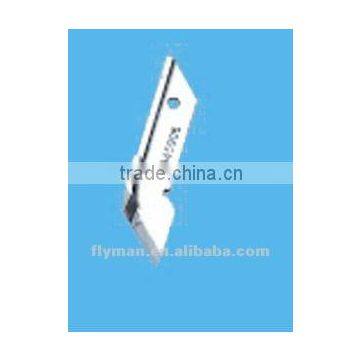 118-45906 Sewing knife for MO-2416 overlock sewing machine part