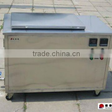 DTL-100 ultrasonic wave cleaner