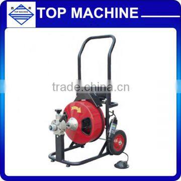 D-330ZF High Quality Electric Drain Sewer Cleaning Machine,Drain Sewer Cleaning Machine