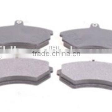 24513053 PAD-FRT DISC BRK INR FOR Chevrolet N300
