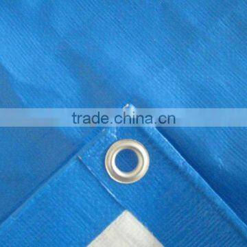 plain hdpe woven pe fabric sheet